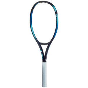 Tennis racquet Yonex Ezone 100SL (270 g) Sky Blue