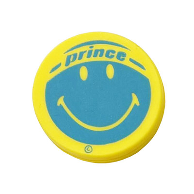Wibrastop Prince Smiley Dampener Blue