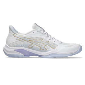 Asics Blade FF 2 Women's White / Blue Fade