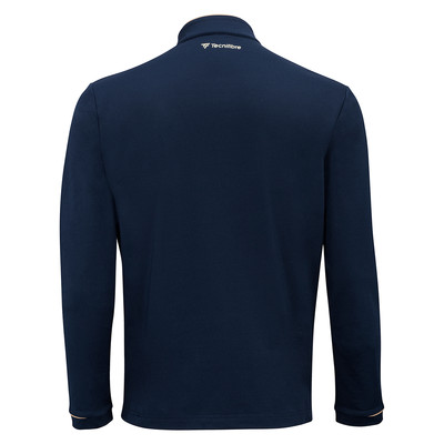 Tecnifibre Termo Zip Jacket Marine