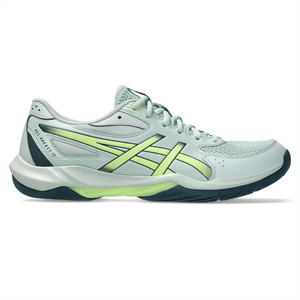 Asics Gel-Rocket 12 Lichen Rock / Teal