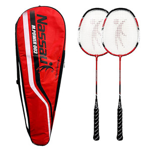 Nassau Mega Power 003 Badminton Set