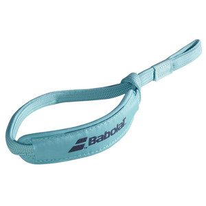 Babolat Wrist Strap Padel Turquoise