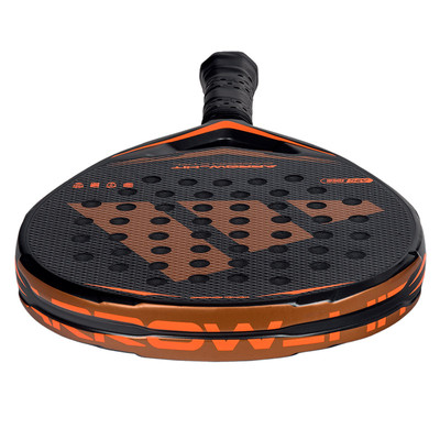 Rakieta do padla Adidas Arrow Hit Carbon CTRL 2026