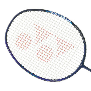Badminton Racquet Yonex Astrox 01 Clear Black / Blue