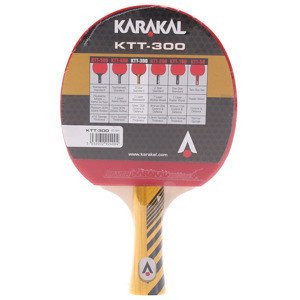 KTT 300 Table Tennis Bat