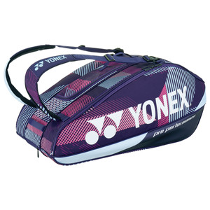 Yonex Pro Racquet Bag 9R 92429 Grape