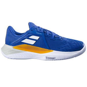 Buty Babolat Propulse Fury 3 AC Mombeo Blue