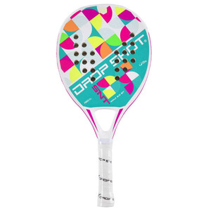 Rakieta do tenisa plażowego Drop Shot Maui 3.0