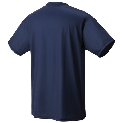 Yonex Unisex Practice T-Shirt 0043 Indigo Marine