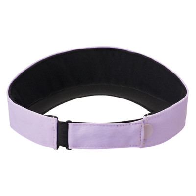 Daszek Yonex 40085 Women's Visor Mist Purple