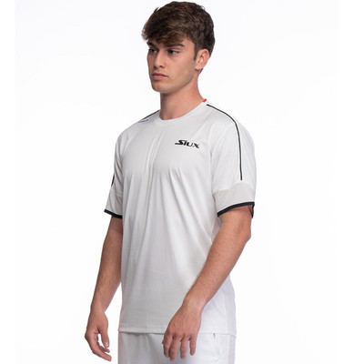 Siux Electra Stupa T-Shirt White