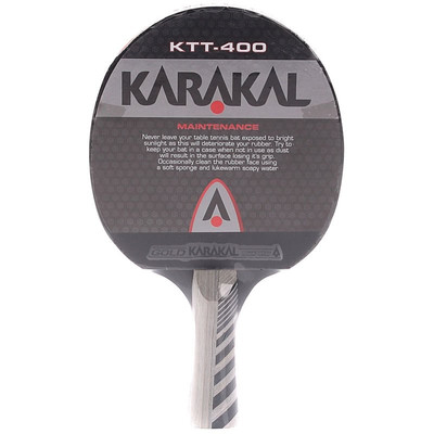 Karakal KTT 400