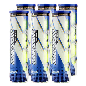 Nassau Championship Pro 6x4pcs