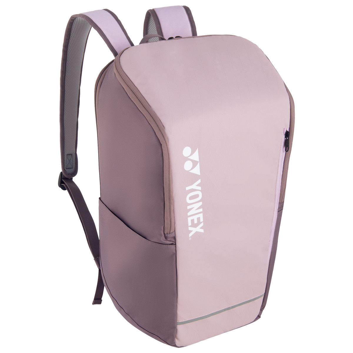 Yonex Team Backpack S BA42312S Smoke Pink Pink SQUASH Bags