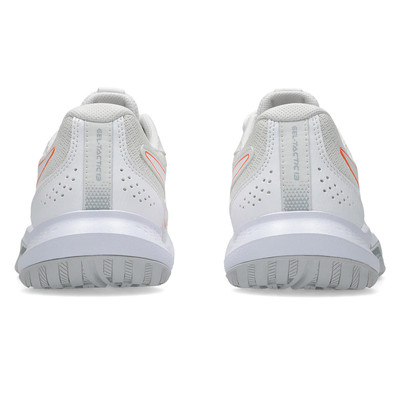Buty Asics Gel-Tactic 13 Women's White / Coral