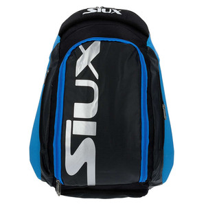 Plecak Siux Pro Tour Bag Blue