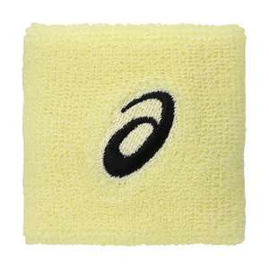Frotki ASICS Wristband 2Pack Huddle Yellow