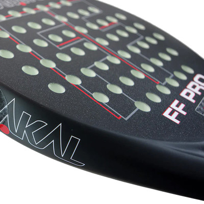 Karakal Padel FF PRO 375