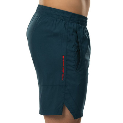 Spodenki Drop Shot Egan Blue Shorts