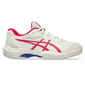 Buty Asics Gel-Game GS Cream / Bright Rose