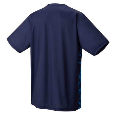 Koszulka Yonex Men's Club Team 0033 Navy Blue