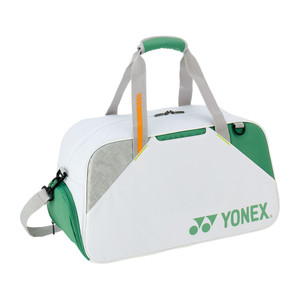 Torba Yonex 52511 Club Boston Bag White
