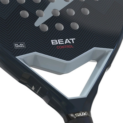 Padel racquet Siux Beat Control 3