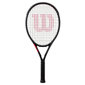 Tennis racquet Wilson Clash 25 V3