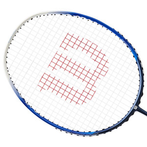 Badminton racquet Wilson Fierce C 2700