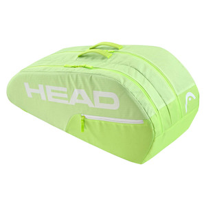 Torba HEAD Base Racquet Bag M Sharp Green
