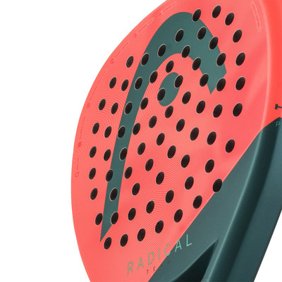 Padel Racket HEAD Radical Team 2026
