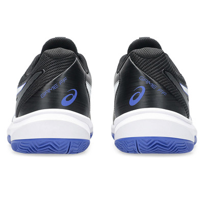 Buty Asics Game FF Clay/OC Black / White