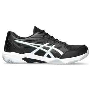 Buty Asics Gel-Rocket 11 Black / Gunmetal