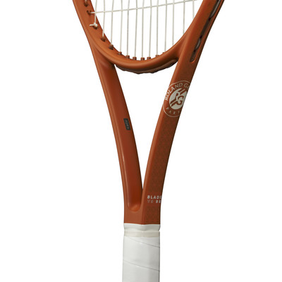 Rakieta Wilson Blade 98 (16x19) v9 Roland Garros