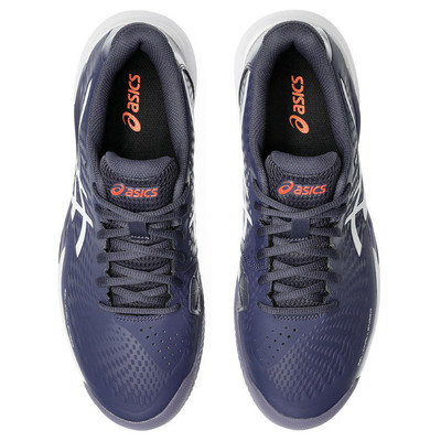 Buty Asics Gel-Challenger 14 CLAY Indigo / White