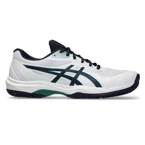 Buty Asics Game FF White / Midnight
