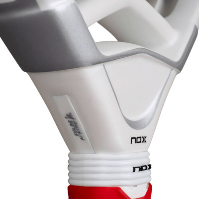 Padel racket Nox AT10 Genius Attack 12K ALUM Xtrem Agustin Tapia