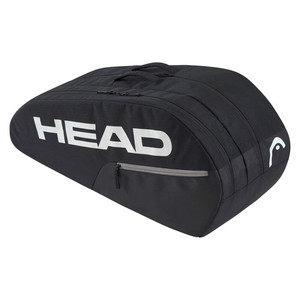 HEAD Base Racquet Bag M Black