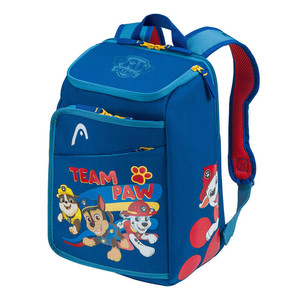 Plecak Head Kids Paw Patrol Backpack Blue