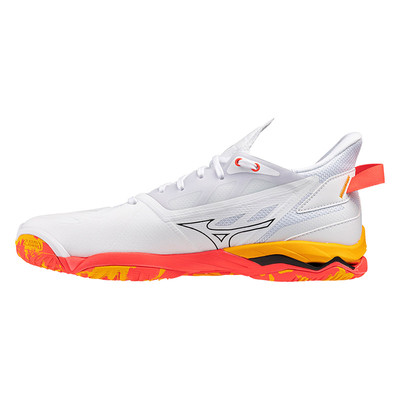 Buty Mizuno Wave Mirage 5 White / Coral