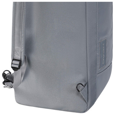 Head Tour Duffle Bag L KG Shark Grey