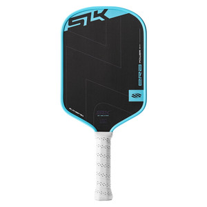 Rakieta do pickleballa Selkirk Era Power Elongated Cyan