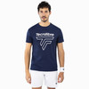 Tecnifibre Team Corpo Tee Marine