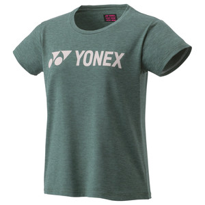 Yonex Women's T-Shirt 16689 Olive
