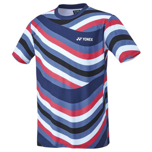 Yonex Unisex T-Shirt 16679 Indigo Marine