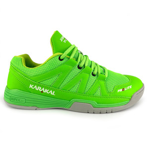 Buty Karakal KF ProLite Green