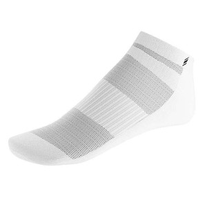 Skarpety Eye Performance Line Ankle Socks White