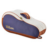 Wilson Heritage V2 6 Pack Racket Bag