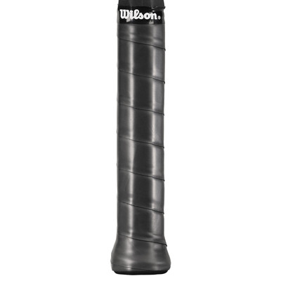 Owijka Wilson Feather Thin Replacement Grip Black
